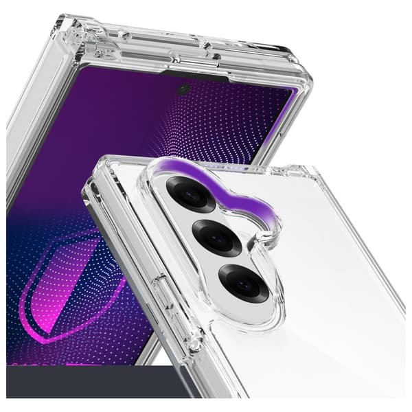 3MK Armor -kotelo Galaxy Z Fold7:lle