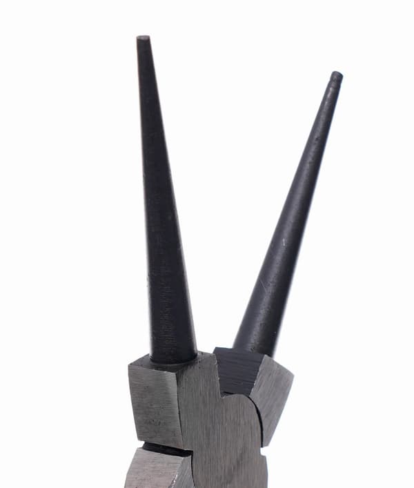 6 tuuman KD10813 pyörökärkiset pihdit