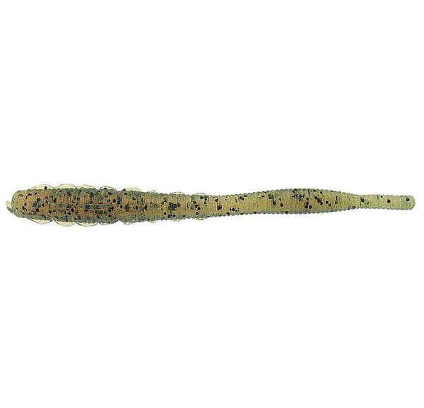 Fish UP - suomuinen 2,8" 7 cm #017 - Moottoriöljypippuri