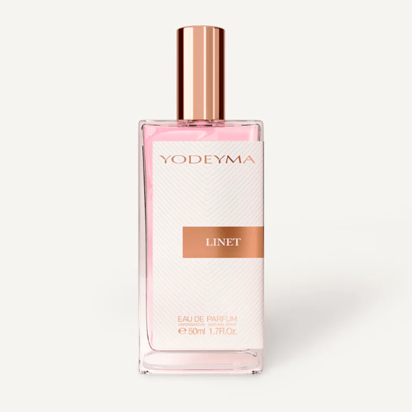 Yodeyma Linet 50 ml vastaa Perfums de Marly Delinaa