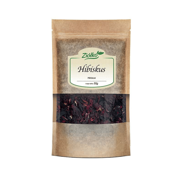 Hibiskusört - 50 g
