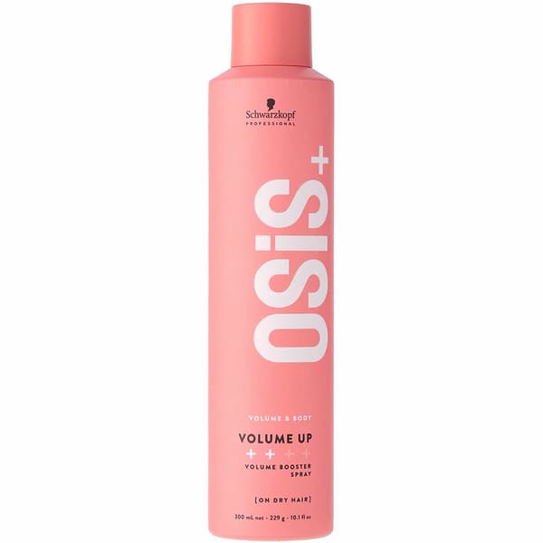 Schwarzkopf OSiS+ Volume Up Spray 300ml