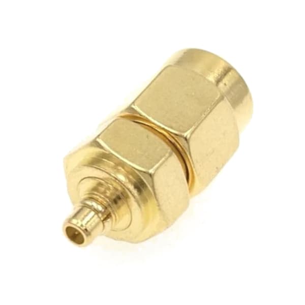 Adapter mmcx-stik / SMA-stik