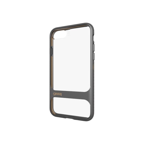Gear4 D3O Soho iPhone 7 Cover Guld