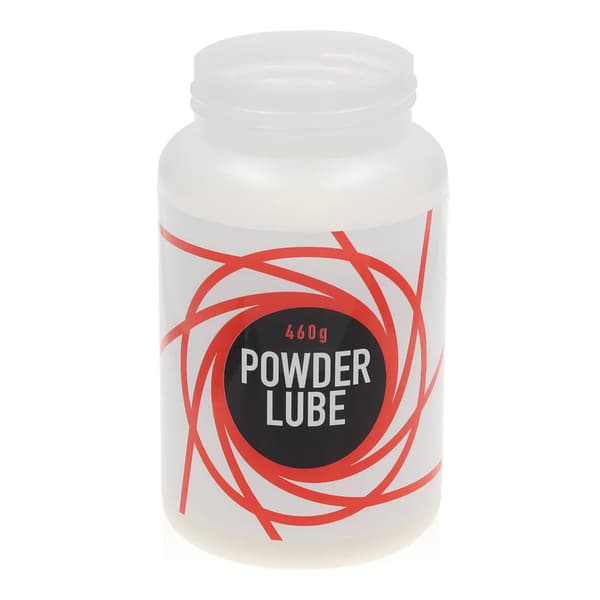 Pulverglidmedel - 460 gr