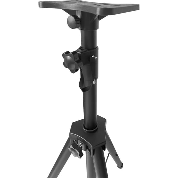 MOZOS SPK1-STAND STATIV HØJTTALER SØJLE 50KG