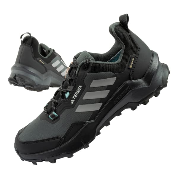 Adidas Terrex AX4 Gtx W Vandring [HQ1051] år 37