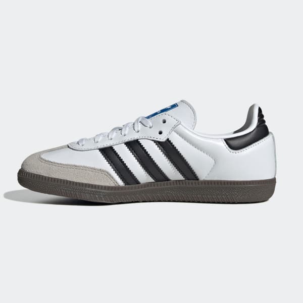 Adidas Samba OG J IE3675 36 2/3 (23cm)