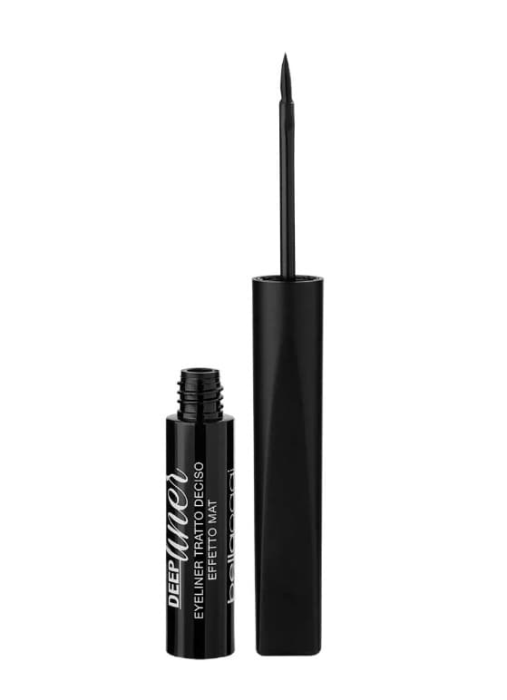 BELLAOGGI DJUP LINER Matt eyeliner