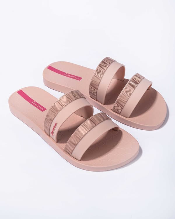 Ipanema Mesh Slides til kvinder [83649 BB780] størrelse 39