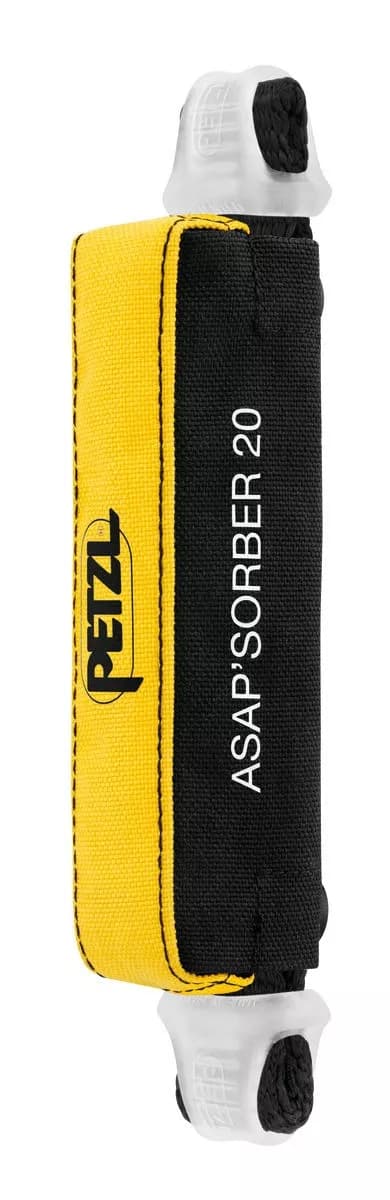 Petzl Asap'sorber-absorberi 20cm