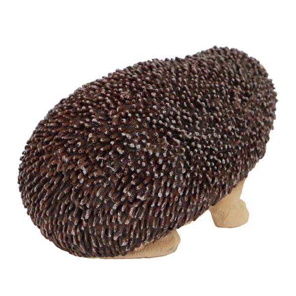Siilihahmo, korkeus 7,8 cm