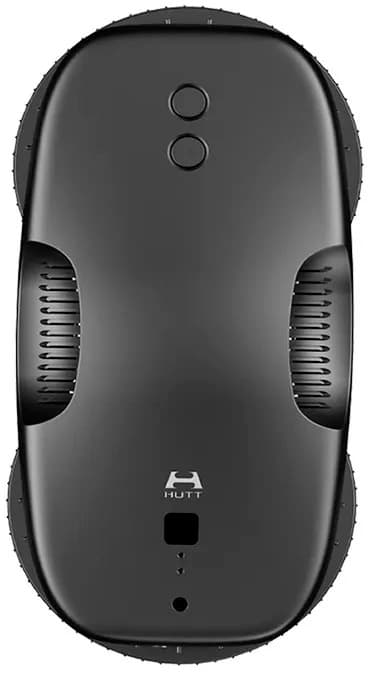 Xiaomi HUTT DDC5 Vinduesvaskerrobot (6971820280139) Sort