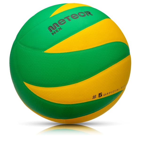 METEOR NEX 5 LIMMAD VOLLEYBOLL