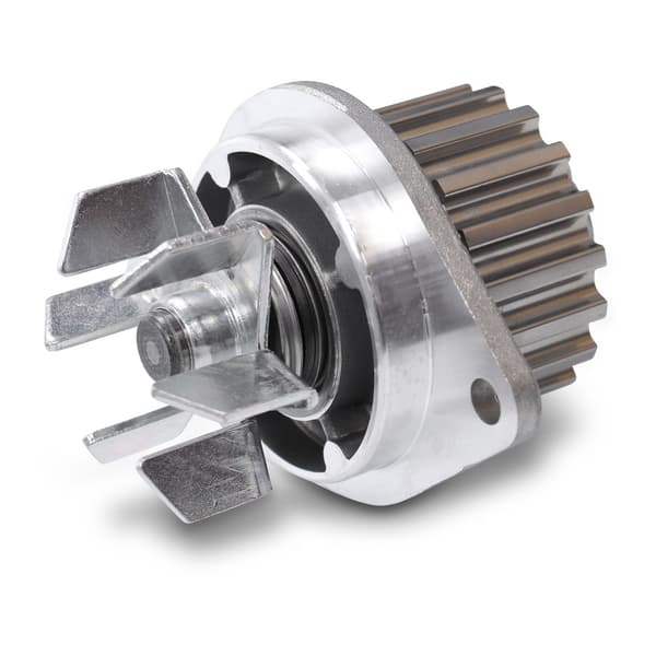 Kamremsats (rem + rulle + vätskepump) CONTITECH CT 1066 WP1