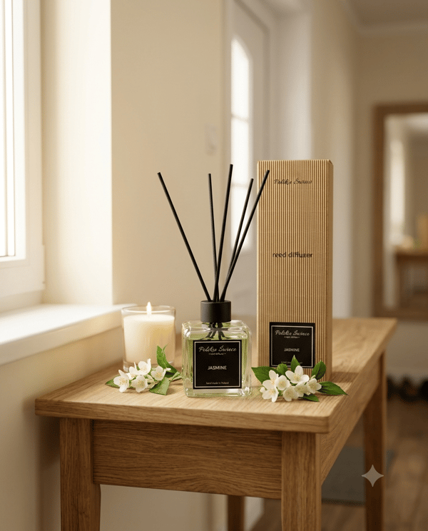 JASMINE-aromidiffuusori