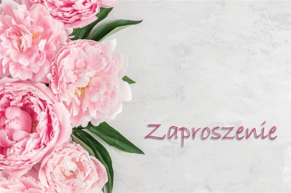 Universel invitation (10 stk.)
