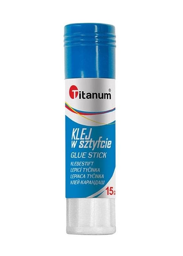 Liimapuikko 15 g (24 kpl)