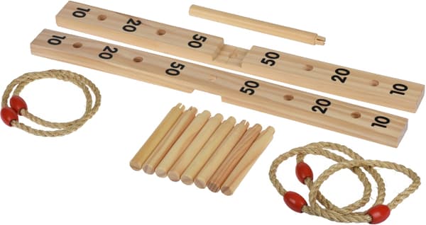 Goki Game Kastringar
