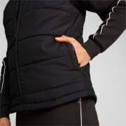 Puma BMW MMS MT7+ Vadderad Väst svart [627452 01] rS