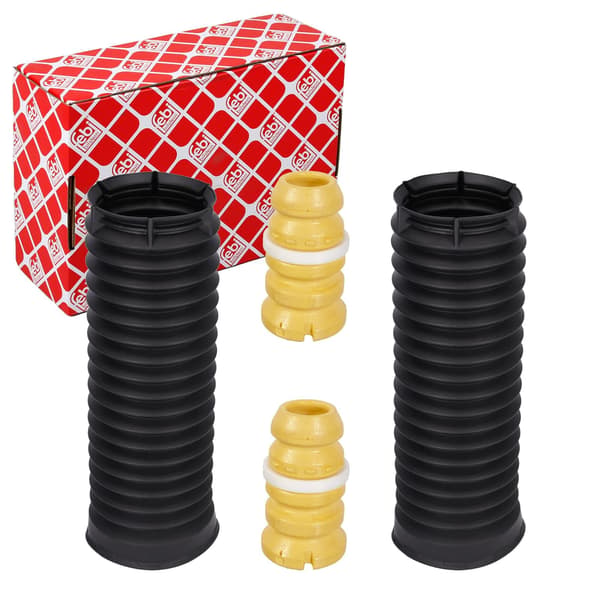 FEBI BILSTEIN FE180729 stötdämparmonteringssats