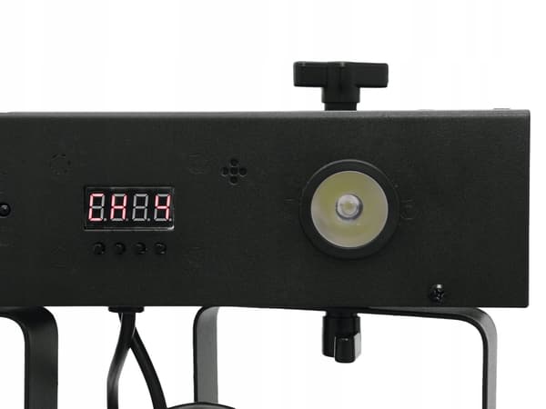 Eurolite LED KLS-180 Kompaktlampset