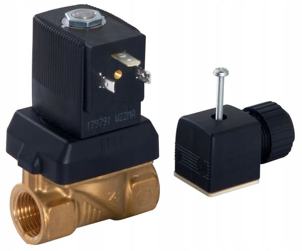 Vandmagnetventil PFT G4 Mach Super 42V