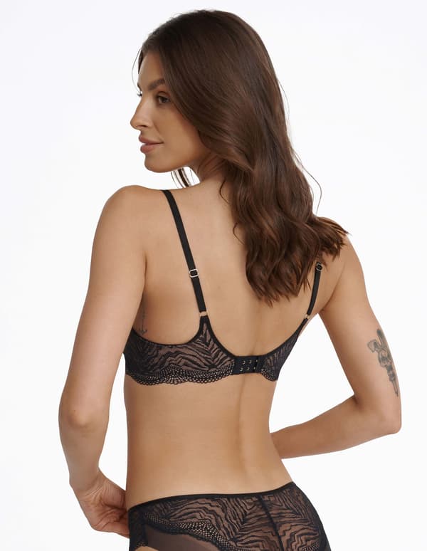 Ivette 65E Push-up-bh