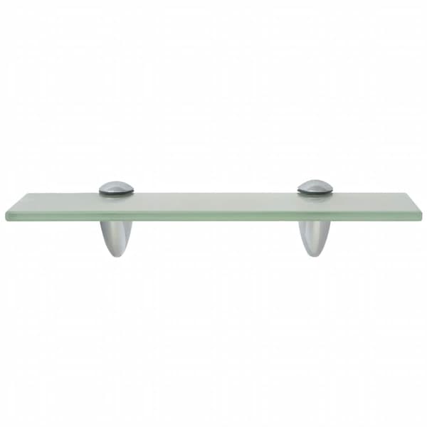 vidaXL glashylde 30x10 cm 8 mm