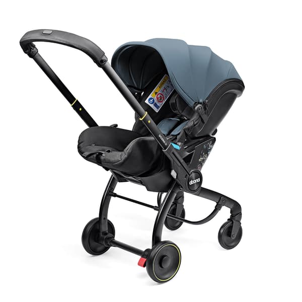 Doona - Doona X Mobil Autostol - Ocean Blue