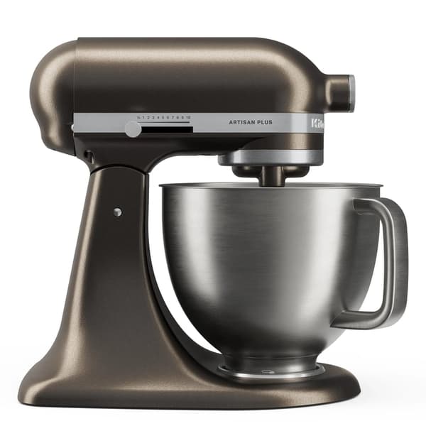 KitchenAid Artisan Plus 5KSM50PKVE Yleiskone KitchenAid Väri: Rauta