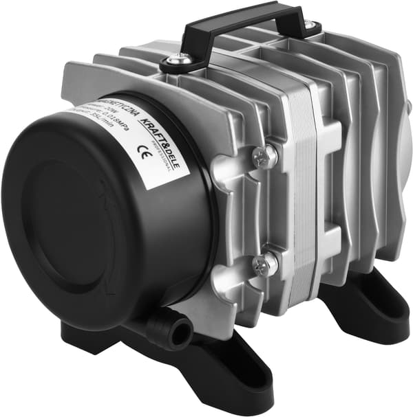 Elektromagnetisk pump 20W 2100L/h KD4252