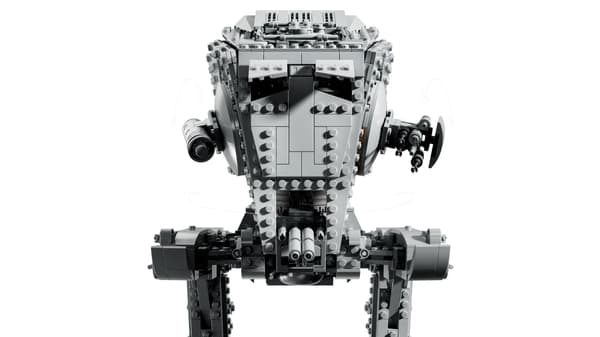 LEGO Star Wars AT-ST Walker 1513-delars set (75417)