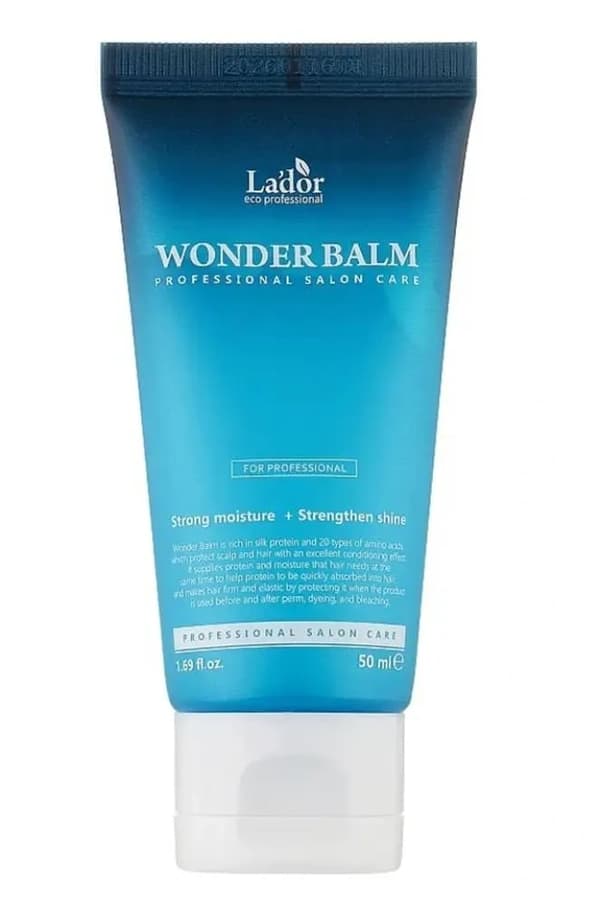 Lador Vidunderbalsam 50 ml