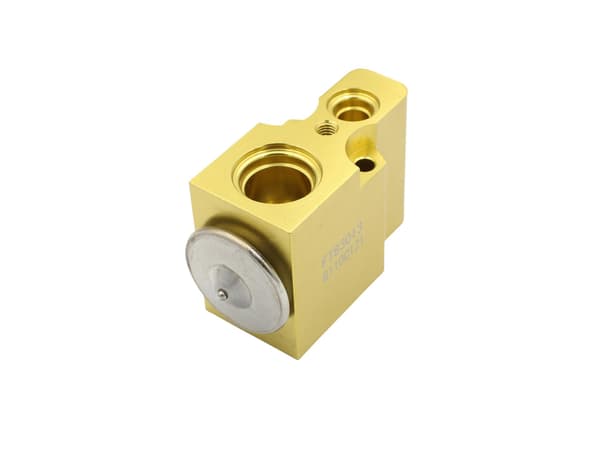 FT83013 HURTIG KLIMAVENTIL