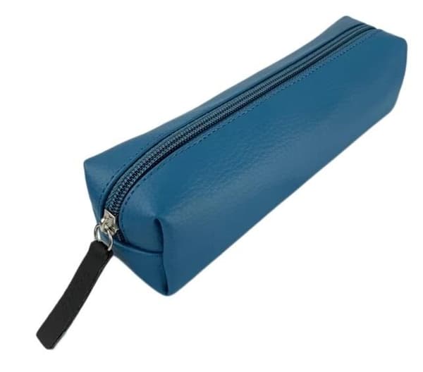 Denim Blue Suorakulmainen Penaali