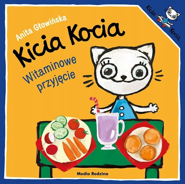 KICIA KAT. VITAMINFEST 7999