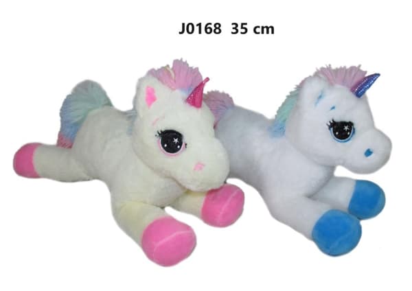 Yksisarvinen 35cm SEKOITUS