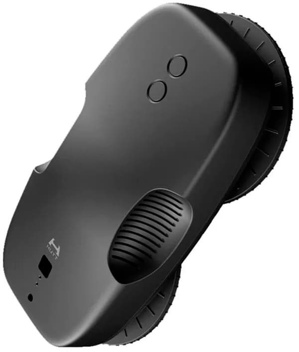 Xiaomi HUTT DDC5 Vinduesvaskerrobot (6971820280139) Sort