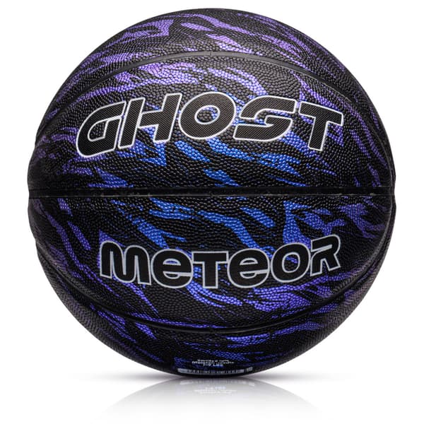 METEOR BASKETBALL TIL TRÆNING GHOST STØRRELSE 7