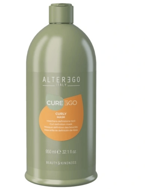 ALTEREGO CureEgo Krøllemaske 950 ml