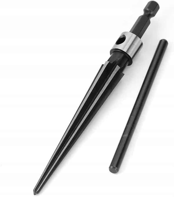 Konisk rival 5-16 mm træforsænker