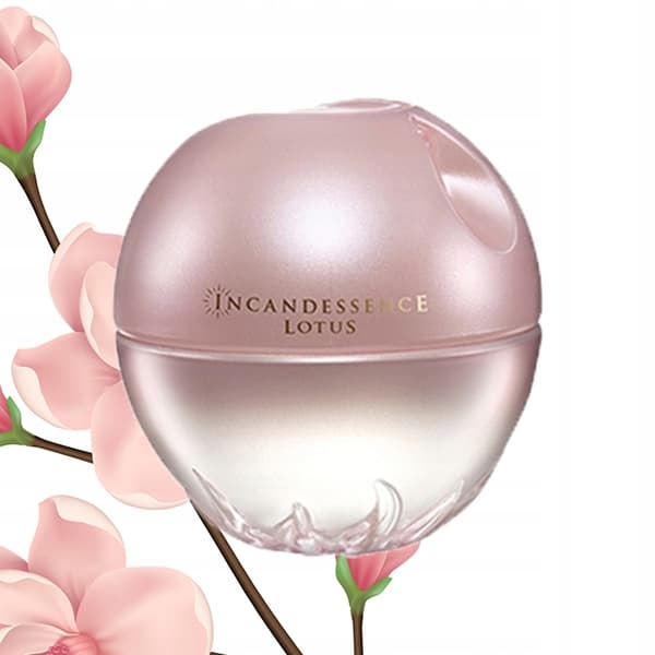 Avon Incandessence Lotus 50ml Eau de Parfum