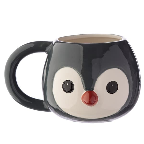 PKMUG286 Pingvinhovedkrus