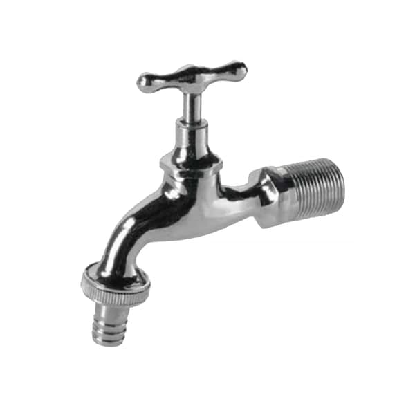 IDMAR 1/2" forkromet vandhane (DN15)