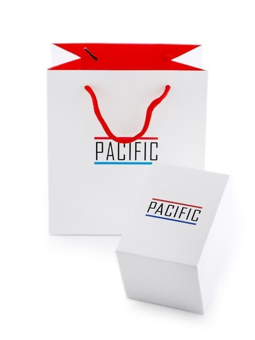 NAISTEN KELLO PACIFIC CLOSE (zy588a) - musta/hopea