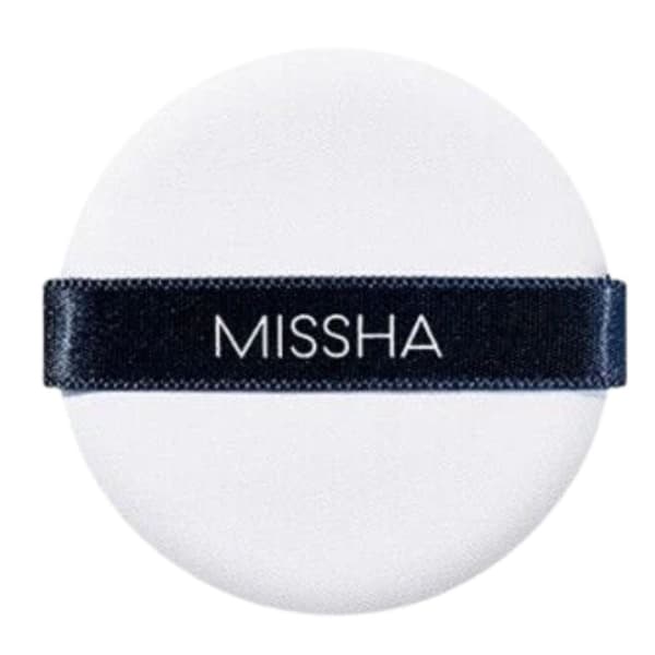 Missha-Air In Puff 4 st.