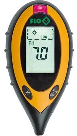FLO 4 i 1 havemeter Vorel 9 B (89000_flo)