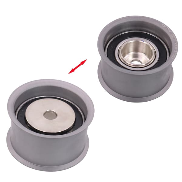 Kamremsats (rem + rulle) CONTITECH CT 920 K2
