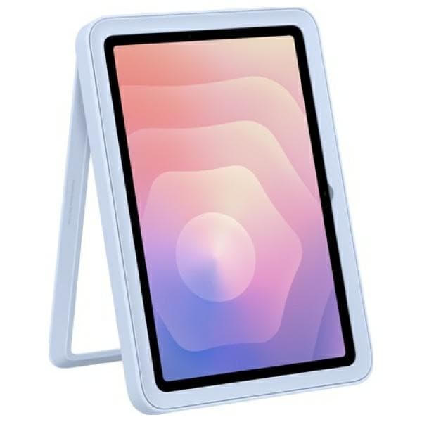 Samsung Frame Cover til Galaxy Tab S11 Blå